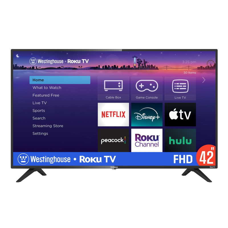 Smart TV 42 inch