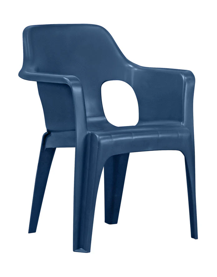 Comfortable Plastic Arm Chairs – Sturdy, Stylish & Supportive