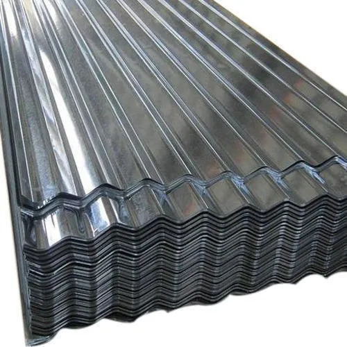 Iron Sheets